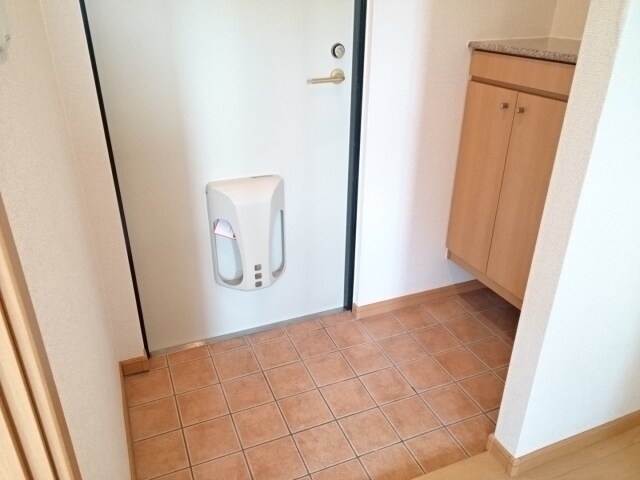 サクセス武庫川の物件内観写真