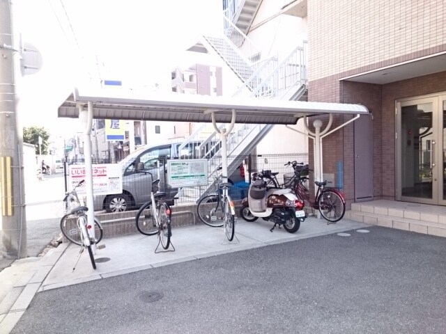 サクセス武庫川の物件内観写真