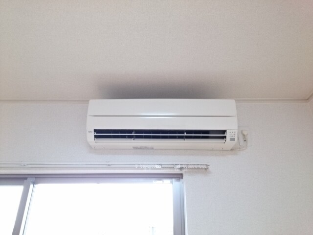 サクセス武庫川の物件内観写真