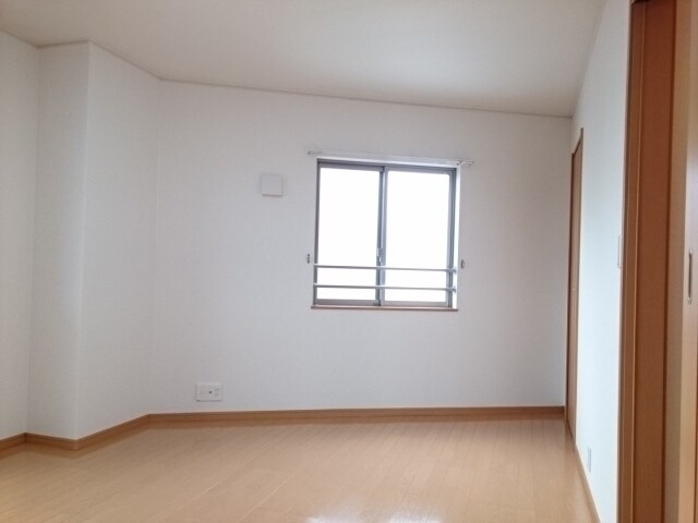 サクセス武庫川の物件内観写真