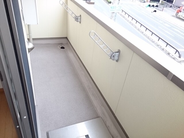サクセス武庫川の物件内観写真