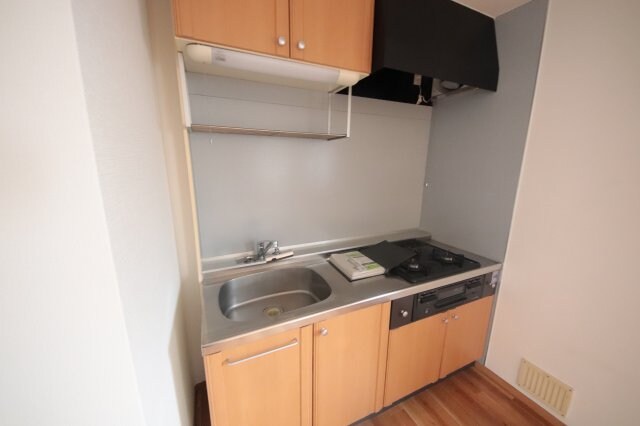 ハイツ・ツゥ・サティの物件内観写真