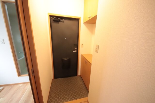 ハイツ・ツゥ・サティの物件内観写真