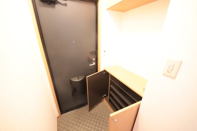 ハイツ・ツゥ・サティの物件内観写真