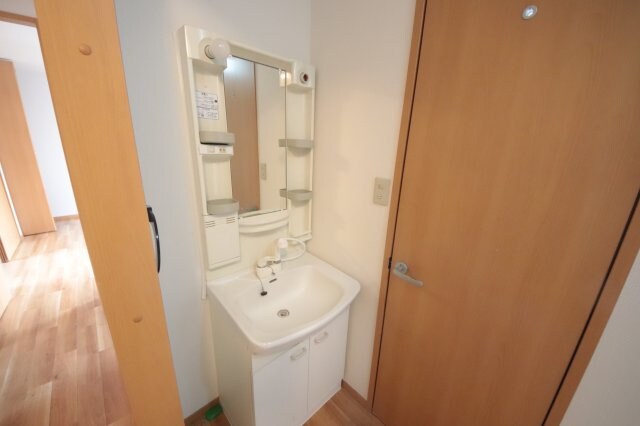 ハイツ・ツゥ・サティの物件内観写真