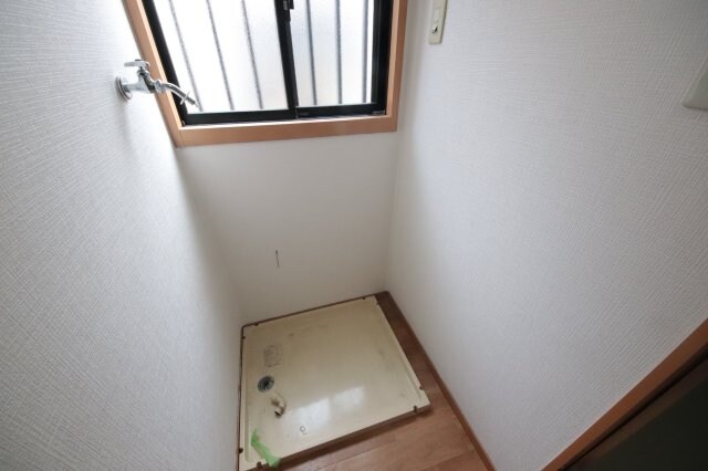 ハイツ・ツゥ・サティの物件内観写真