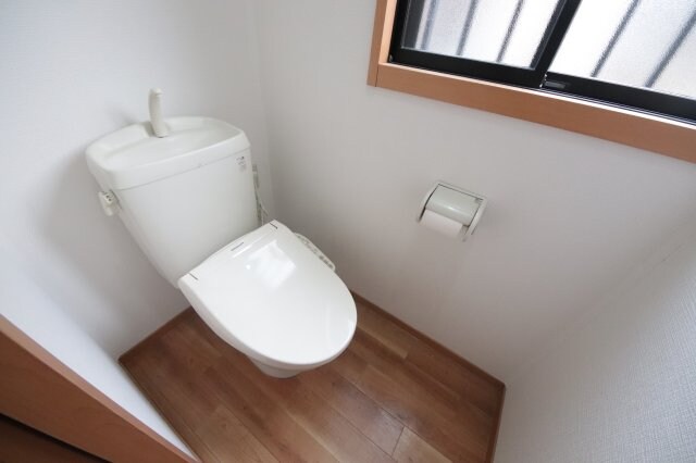 ハイツ・ツゥ・サティの物件内観写真