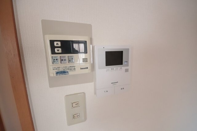 ハイツ・ツゥ・サティの物件内観写真