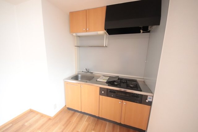 ハイツ・ツゥ・サティの物件内観写真