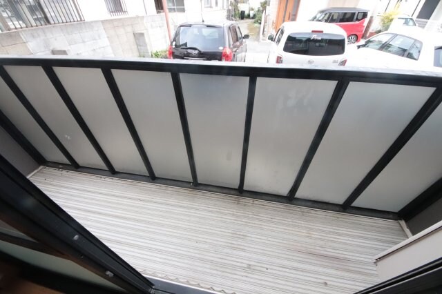 ハイツ・ツゥ・サティの物件内観写真