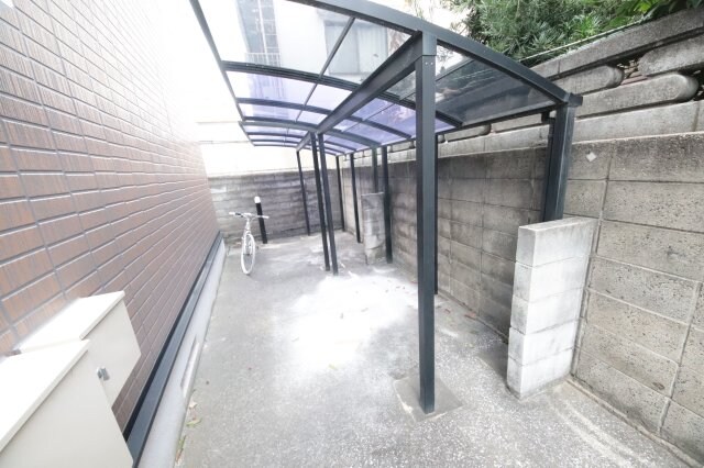 ハイツ・ツゥ・サティの物件内観写真