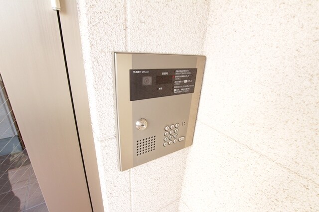 MKコート立花の物件外観写真