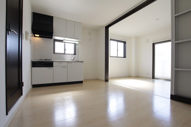 MKコート立花の物件内観写真