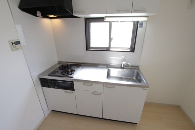 MKコート立花の物件内観写真