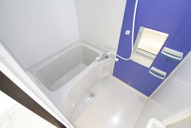 MKコート立花の物件内観写真