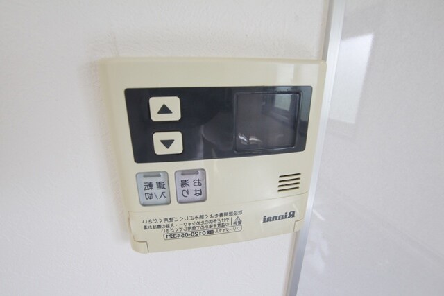 MKコート立花の物件内観写真