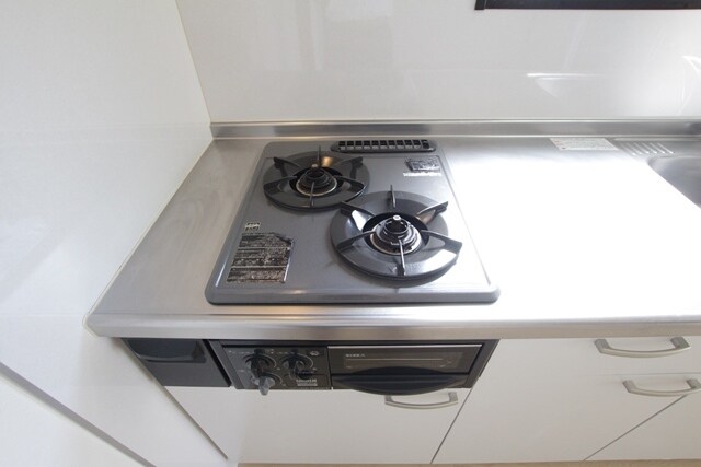 MKコート立花の物件内観写真