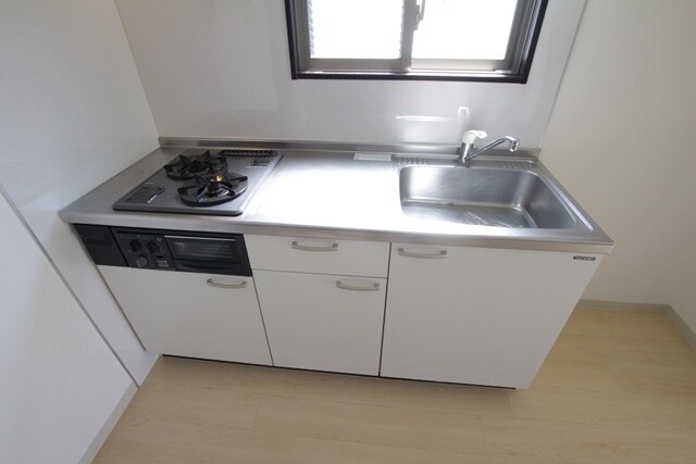 MKコート立花の物件内観写真