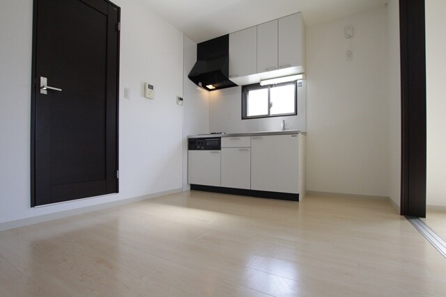 MKコート立花の物件内観写真