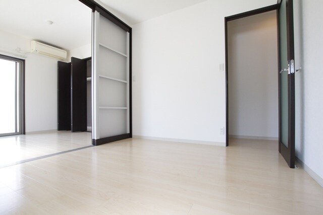 MKコート立花の物件内観写真