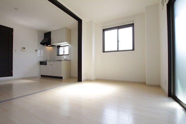 MKコート立花の物件内観写真