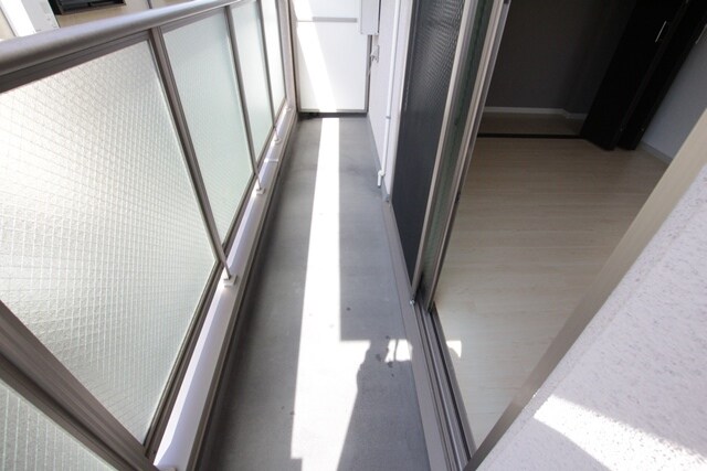 MKコート立花の物件内観写真