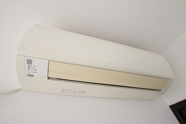 MKコート立花の物件内観写真