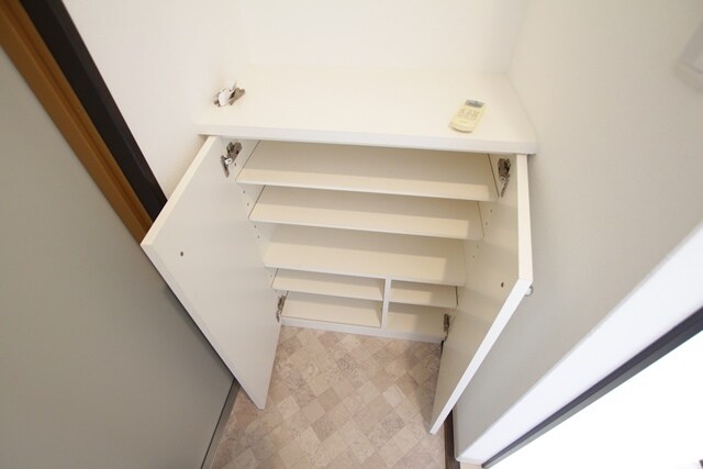 MKコート立花の物件内観写真