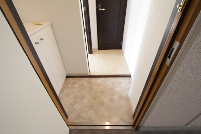 MKコート立花の物件内観写真