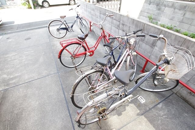 MKコート立花の物件内観写真