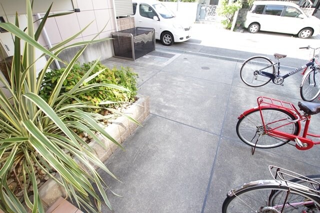 MKコート立花の物件内観写真