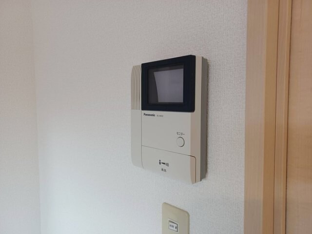 リバーハイツ　A棟の物件内観写真