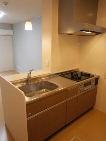 Brama甲東の物件内観写真