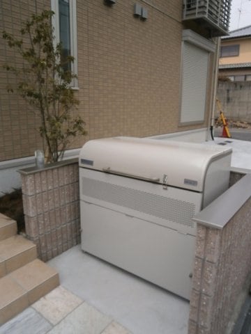 Brama甲東の物件内観写真