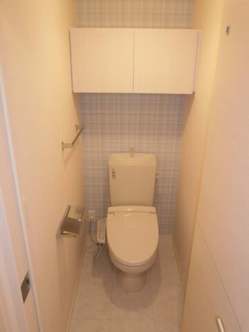 Brama甲東の物件内観写真