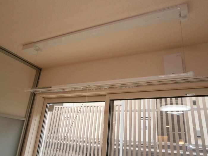 Brama甲東の物件内観写真