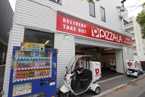 Brama甲東の物件内観写真