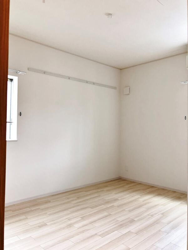 カーム ヴィラの物件内観写真