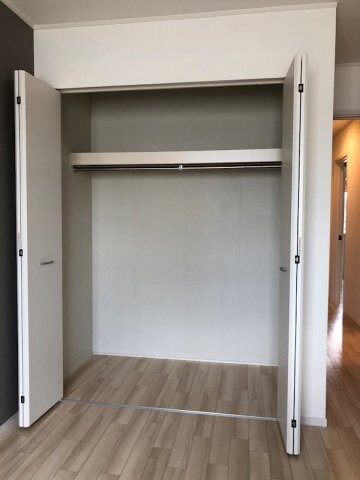 カーム ヴィラの物件内観写真