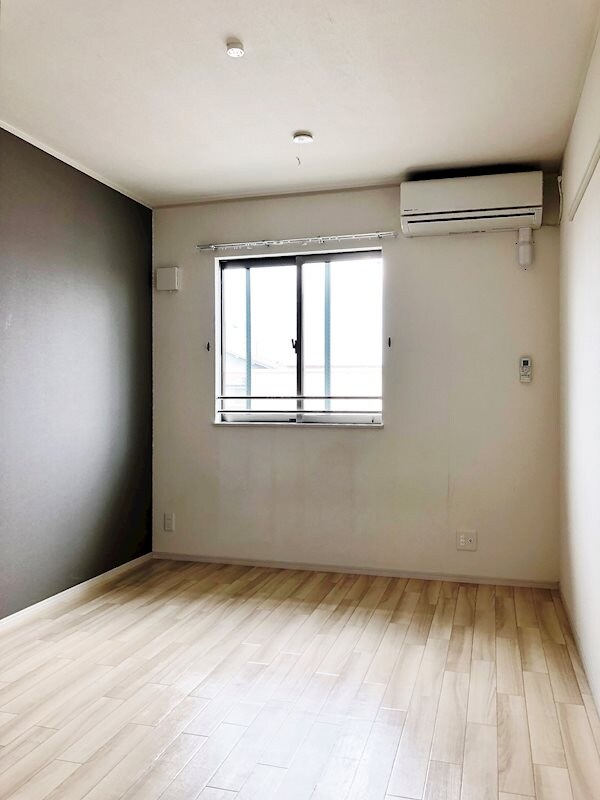 カーム ヴィラの物件内観写真