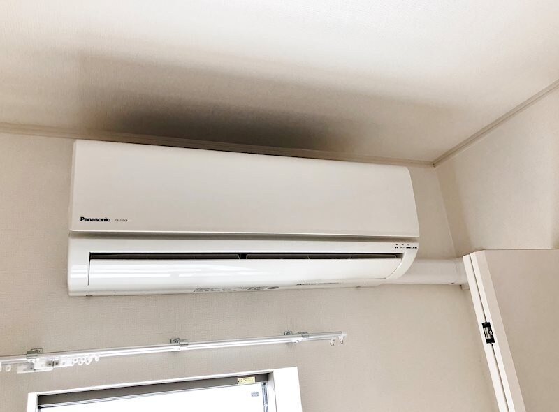 カーム ヴィラの物件内観写真