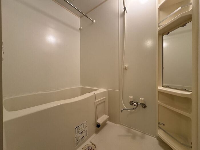 ヴェルドミールマーガレットの物件内観写真