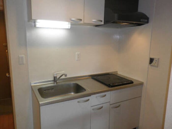 ヴェルドミールマーガレットの物件内観写真