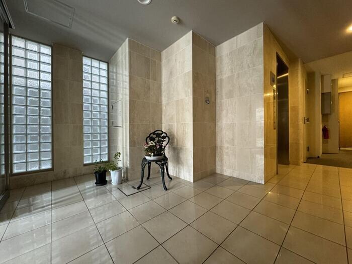 ヴェルドミールマーガレットの物件外観写真