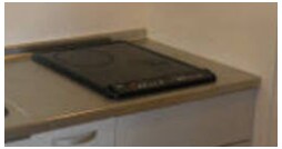 ヴェルドミールマーガレットの物件内観写真