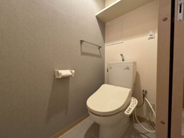 ヴェルドミールマーガレットの物件内観写真