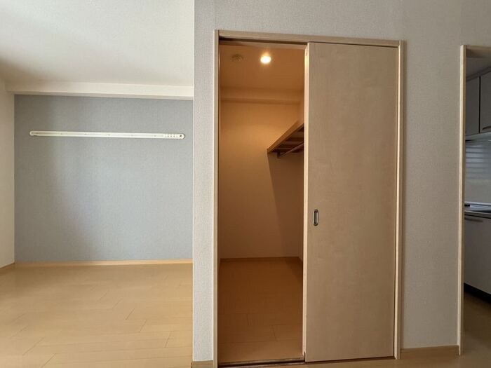 ヴェルドミールマーガレットの物件内観写真