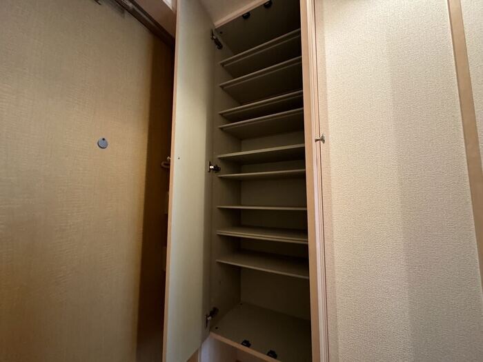 ヴェルドミールマーガレットの物件内観写真