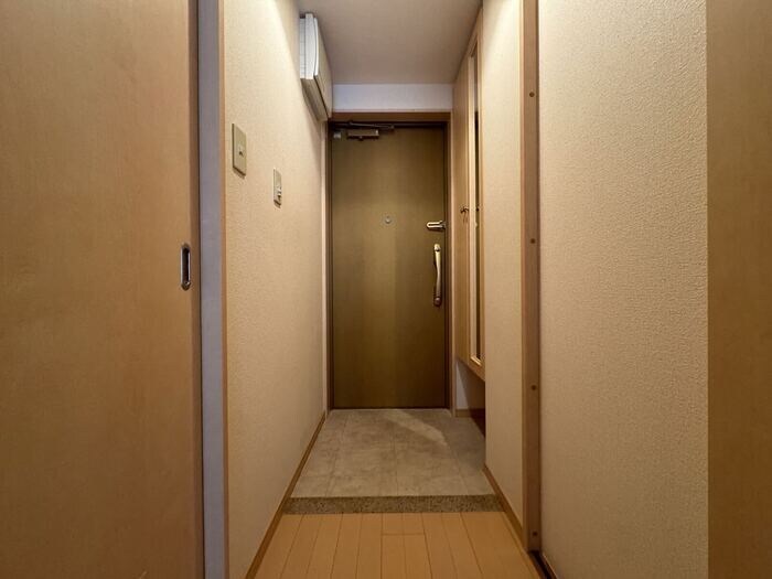 ヴェルドミールマーガレットの物件内観写真