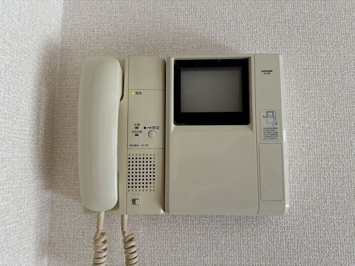 ヴェルドミールマーガレットの物件内観写真